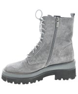 BRUNO PREMI（ブルーノ　プレミ）ブーツ グレー サイズ:EU37(23.5cm位) レディース/2200659184870