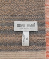 ERIBE（エリベ）マフラー オレンジ サイズ:- レディース/2200622550046