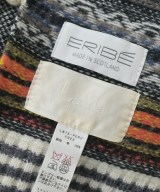 ERIBE（エリベ）マフラー 黒 サイズ:- レディース/2200655497011