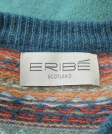 ERIBE（エリベ）カーディガン 緑 サイズ:M レディース/2200646319087