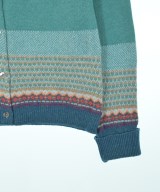 ERIBE（エリベ）カーディガン 緑 サイズ:M レディース/2200646319087