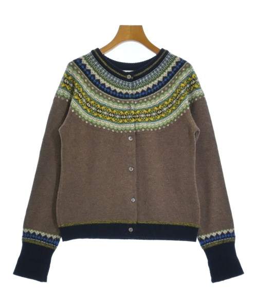 ERIBE(エリベ)のカーディガン サイズ:M 7,200円