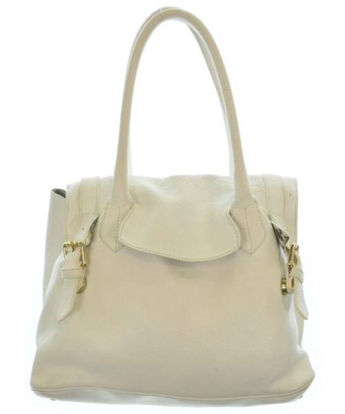 Aleanto(アレアント)ハンドバッグ 白 サイズ:-/2200638200027