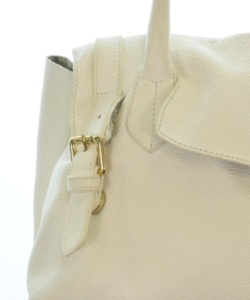 Aleanto（アレアント）ハンドバッグ 白 サイズ:- レディース/2200638200027