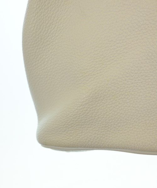 Aleanto（アレアント）ハンドバッグ 白 サイズ:- レディース/2200638200027