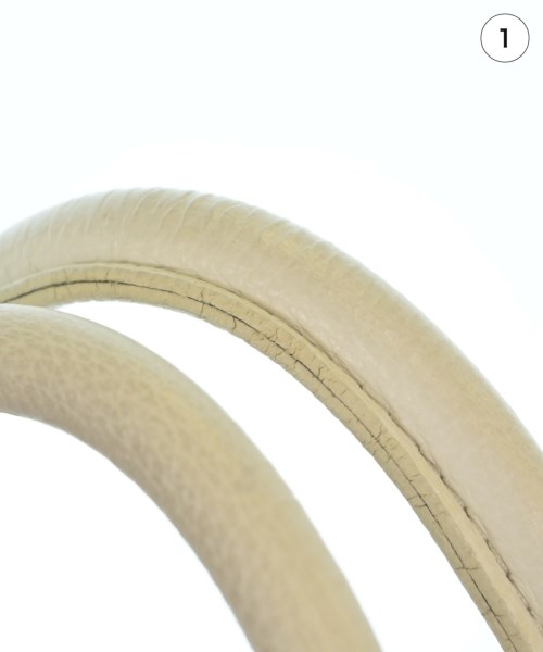 Aleanto（アレアント）ハンドバッグ 白 サイズ:- レディース/2200638200027