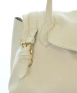 Aleanto（アレアント）ハンドバッグ 白 サイズ:- レディース/2200638200027