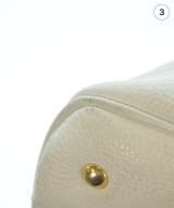 Aleanto（アレアント）ハンドバッグ 白 サイズ:- レディース/2200638200027