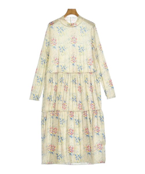 マッズ　ノガード(MADS NORGAARD)のMADS NORGAARD ワンピース
