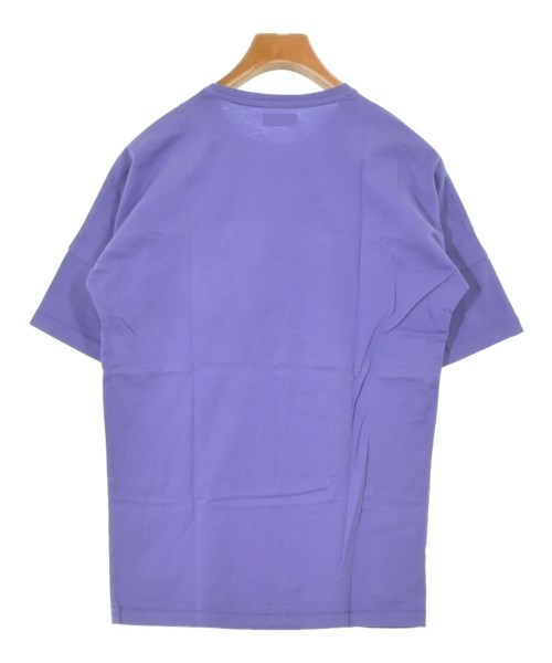 MADS NORGAARD（マッズ　ノガード）Tシャツ・カットソー 紫 サイズ:XS メンズ/2200612077706