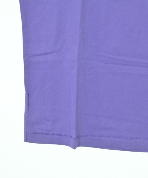 MADS NORGAARD（マッズ　ノガード）Tシャツ・カットソー 紫 サイズ:XS メンズ/2200612077706