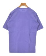 MADS NORGAARD（マッズ　ノガード）Tシャツ・カットソー 紫 サイズ:XS メンズ/2200612077706