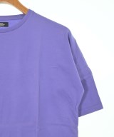 MADS NORGAARD（マッズ　ノガード）Tシャツ・カットソー 紫 サイズ:XS メンズ/2200612077706