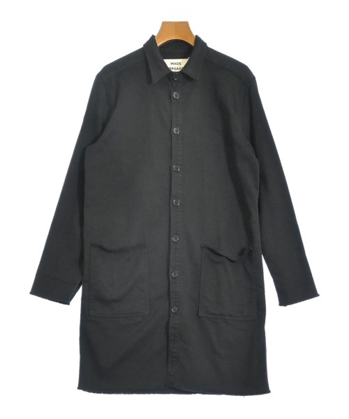 マッズ　ノガード(MADS NORGAARD)のMADS NORGAARD シャツワンピース