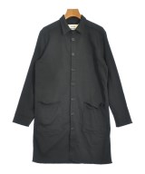 MADS NORGAARD シャツワンピース