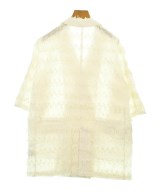 HERENCIA（ヘレンチア）カジュアルジャケット 白 サイズ:F レディース/2200642199034