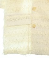 HERENCIA（ヘレンチア）カジュアルジャケット 白 サイズ:F レディース/2200642199034