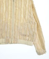 HERENCIA（ヘレンチア）ブルゾン ベージュ サイズ:F レディース/2200622965024