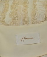 HERENCIA（ヘレンチア）ブルゾン ベージュ サイズ:F レディース/2200622965024