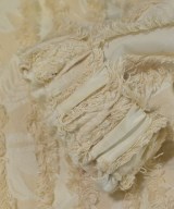 HERENCIA（ヘレンチア）ブルゾン ベージュ サイズ:F レディース/2200622965024