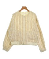 HERENCIA ブルゾン