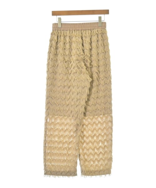 HERENCIA（ヘレンチア）その他 ベージュ サイズ:F レディース/2200622965086