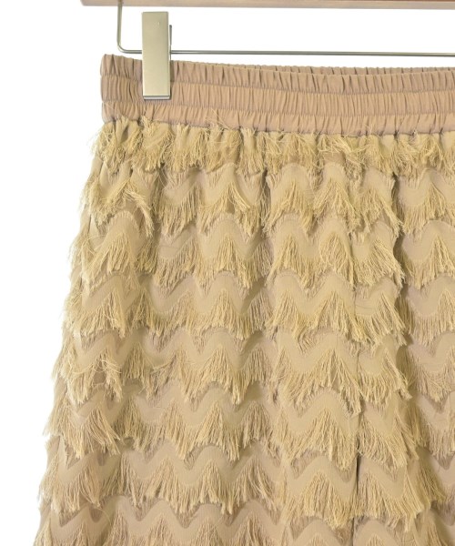 HERENCIA（ヘレンチア）その他 ベージュ サイズ:F レディース/2200622965086