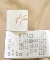 HERENCIA（ヘレンチア）その他 ベージュ サイズ:F レディース/2200622965086