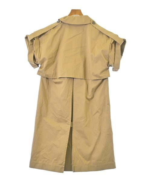 HERENCIA（ヘレンチア）その他 ベージュ サイズ:38(M位) レディース/2200624817062