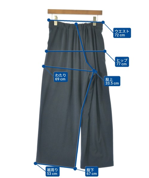 HERENCIA（ヘレンチア）その他 紺 サイズ:38(M位) レディース/2200613949019