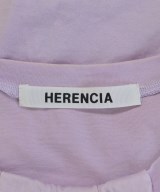 HERENCIA（ヘレンチア）Tシャツ・カットソー ピンク サイズ:38(M位) レディース/2200631987024