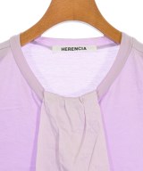 HERENCIA（ヘレンチア）Tシャツ・カットソー ピンク サイズ:38(M位) レディース/2200631987024