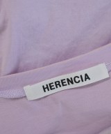 HERENCIA（ヘレンチア）Tシャツ・カットソー ピンク サイズ:38(M位) レディース/2200631987024