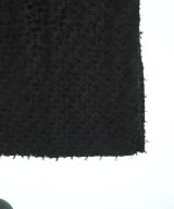 HERENCIA（ヘレンチア）ロング・マキシ丈スカート 黒 サイズ:F レディース/2200608575063