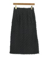 HERENCIA ロング・マキシ丈スカート