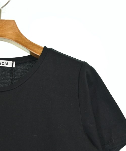 HERENCIA（ヘレンチア）Tシャツ・カットソー 黒 サイズ:38(M位) レディース/2200586038093