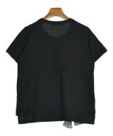 HERENCIA（ヘレンチア）Tシャツ・カットソー 黒 サイズ:38(M位) レディース/2200586038093
