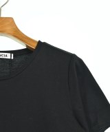 HERENCIA（ヘレンチア）Tシャツ・カットソー 黒 サイズ:38(M位) レディース/2200586038093