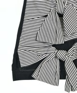 HERENCIA（ヘレンチア）Tシャツ・カットソー 黒 サイズ:38(M位) レディース/2200586038093