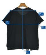 HERENCIA（ヘレンチア）Tシャツ・カットソー 黒 サイズ:38(M位) レディース/2200586038093