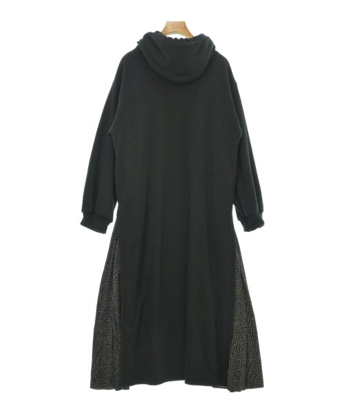 HERENCIA（ヘレンチア）ワンピース 黒 サイズ:38(M位) レディース/2200620197014