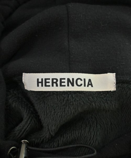 HERENCIA（ヘレンチア）ワンピース 黒 サイズ:38(M位) レディース/2200620197014