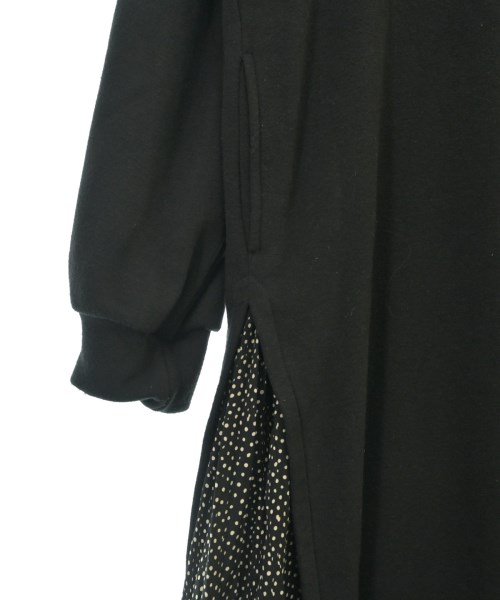 HERENCIA（ヘレンチア）ワンピース 黒 サイズ:38(M位) レディース/2200620197014