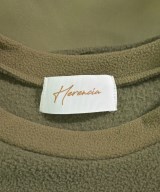 HERENCIA（ヘレンチア）スウェット カーキ サイズ:38(M位) レディース/2200665395574