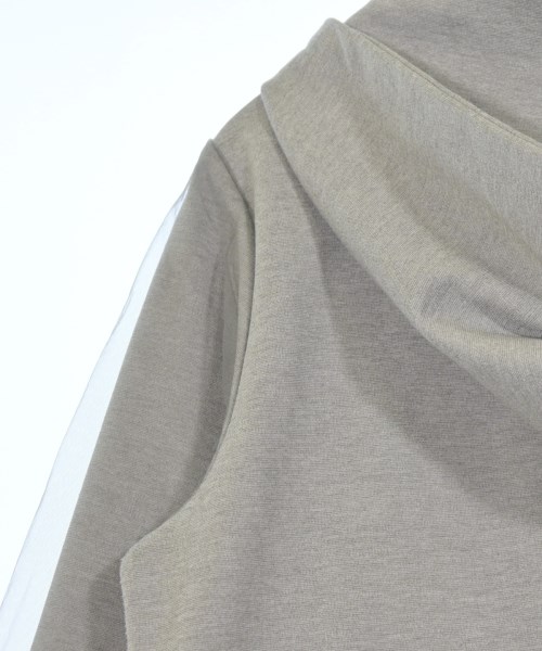 HERENCIA（ヘレンチア）パーカー グレー サイズ:38(M位) レディース/2200670345151