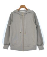 HERENCIA（ヘレンチア）パーカー グレー サイズ:38(M位) レディース/2200670345151