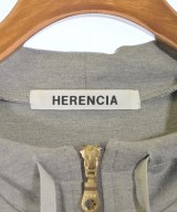 HERENCIA（ヘレンチア）パーカー グレー サイズ:38(M位) レディース/2200670345151
