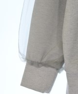 HERENCIA（ヘレンチア）パーカー グレー サイズ:38(M位) レディース/2200670345151