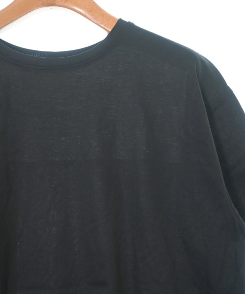 HERENCIA（ヘレンチア）Tシャツ・カットソー 黒 サイズ:F レディース/2200676803273