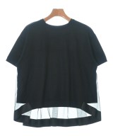 HERENCIA（ヘレンチア）Tシャツ・カットソー 黒 サイズ:F レディース/2200676803273